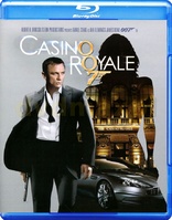 Casino Royale (Blu-ray Movie), temporary cover art