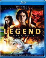 Legend (Blu-ray Movie)