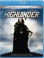 Highlander (Blu-ray Movie)