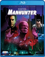 Manhunter (Blu-ray Movie)