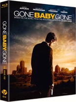 Gone Baby Gone (Blu-ray Movie)