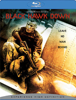 Black Hawk Down (Blu-ray Movie)