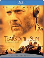 Tears of the Sun (Blu-ray Movie)