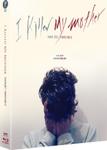 I Killed My Mother (Blu-ray Movie)