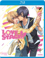 Love Stage!!: Complete Collection + OVA (Blu-ray Movie)