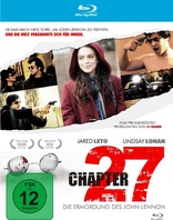 Chapter 27 (Blu-ray Movie)