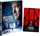 Bridge of Spies (Blu-ray Movie)