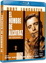 Birdman of Alcatraz (Blu-ray Movie)