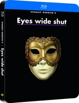 Eyes Wide Shut (Blu-ray Movie)