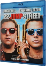 22 Jump Street (Blu-ray Movie)