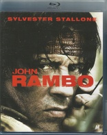 Rambo (Blu-ray Movie)