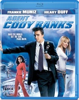 Agent Cody Banks (Blu-ray Movie)