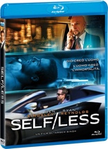 Self/Less (Blu-ray Movie)