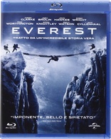 Everest (Blu-ray Movie)