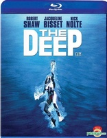 The Deep (Blu-ray Movie), temporary cover art