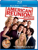 American Reunion (Blu-ray Movie)