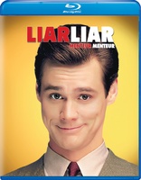 Liar Liar (Blu-ray Movie)