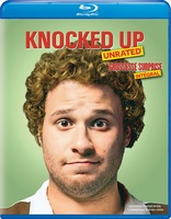 Knocked Up (Blu-ray Movie)