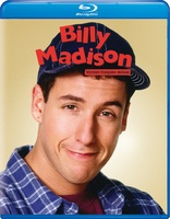 Billy Madison (Blu-ray Movie)