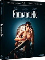 Emmanuelle (Blu-ray Movie)