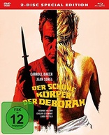 Der schne Krper der Deborah (Blu-ray Movie), temporary cover art