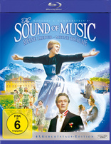 The Sound of Music (Blu-ray Movie), temporary cover art