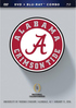 2016 CFP National Championship (Blu-ray Movie)