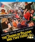 The Taking of Pelham One Two Three (Blu-ray Movie)