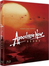 Apocalypse Now (Blu-ray Movie), temporary cover art