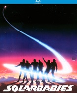 Solarbabies (Blu-ray Movie)