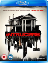 Intruders (Blu-ray Movie)