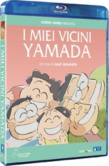 I miei vicini Yamada (Blu-ray Movie)