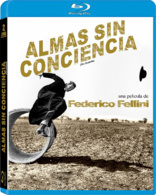 Almas sin conciencia (Blu-ray Movie)