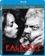 Falstaff: Chimes at Midnight (Blu-ray Movie)