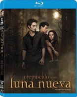 The Twilight Saga: New Moon (Blu-ray Movie)