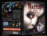 Das Phantom der Oper (Blu-ray Movie)