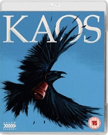 Kaos (Blu-ray Movie)