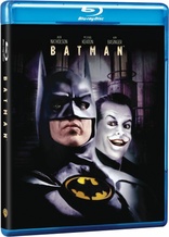 Batman (Blu-ray Movie)