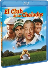 Caddyshack (Blu-ray Movie)