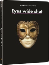 Eyes Wide Shut (Blu-ray Movie)