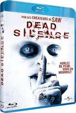 Dead Silence (Blu-ray Movie)