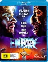 Enemy Mine (Blu-ray Movie)