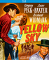 Yellow Sky (Blu-ray Movie)