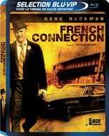 The French Connection (Blu-ray Movie)