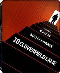 10 Cloverfield Lane (Blu-ray)