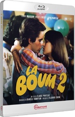 La Boum 2 (Blu-ray Movie)