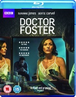 Doctor Foster: Series 1 (Blu-ray Movie)