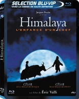 Himalaya - l'enfance d'un chef (Blu-ray Movie)