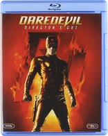 Daredevil (Blu-ray Movie)