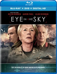 Eye in the Sky (Blu-ray)